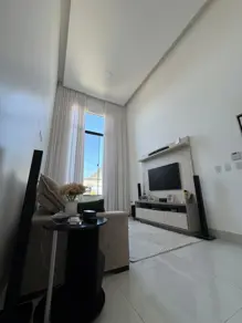 Casa Cidade Satélite São Luiz, Aparecida de Goiânia - GO — foto 1