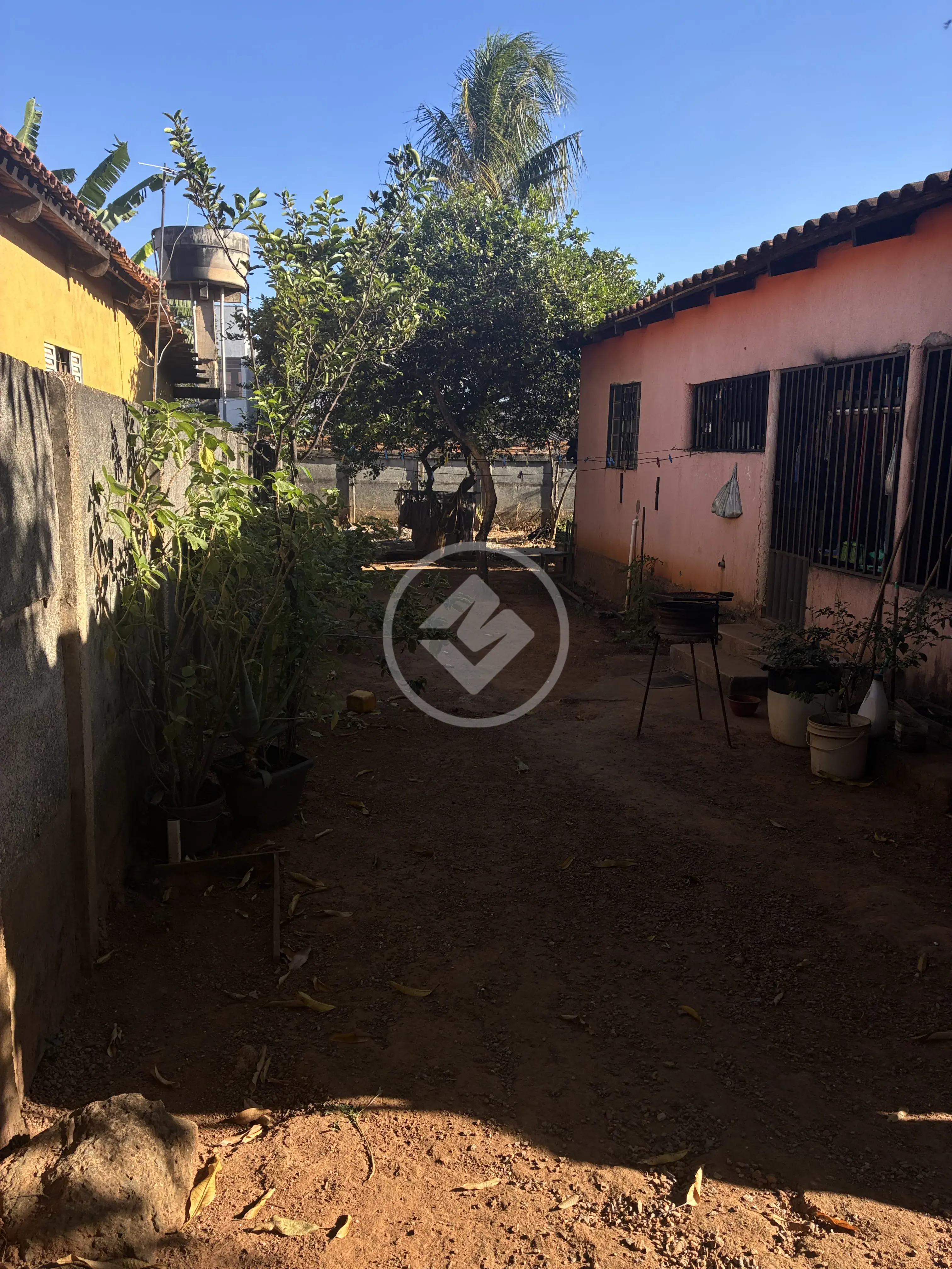 Imagem 2 - Casa em Célia Maria, Aparecida de Goiânia - GO