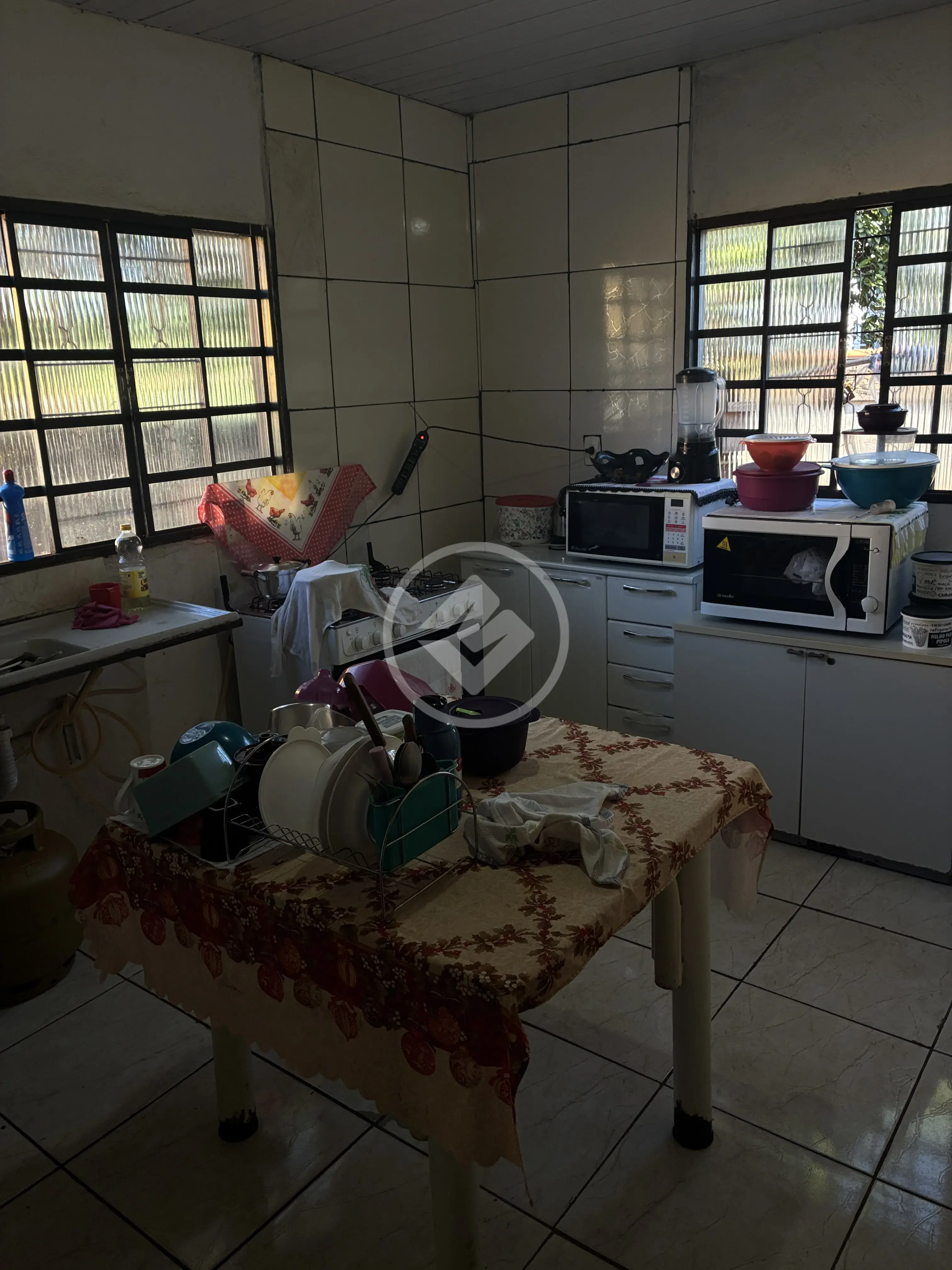 Imagem 1 - Casa em Célia Maria, Aparecida de Goiânia - GO