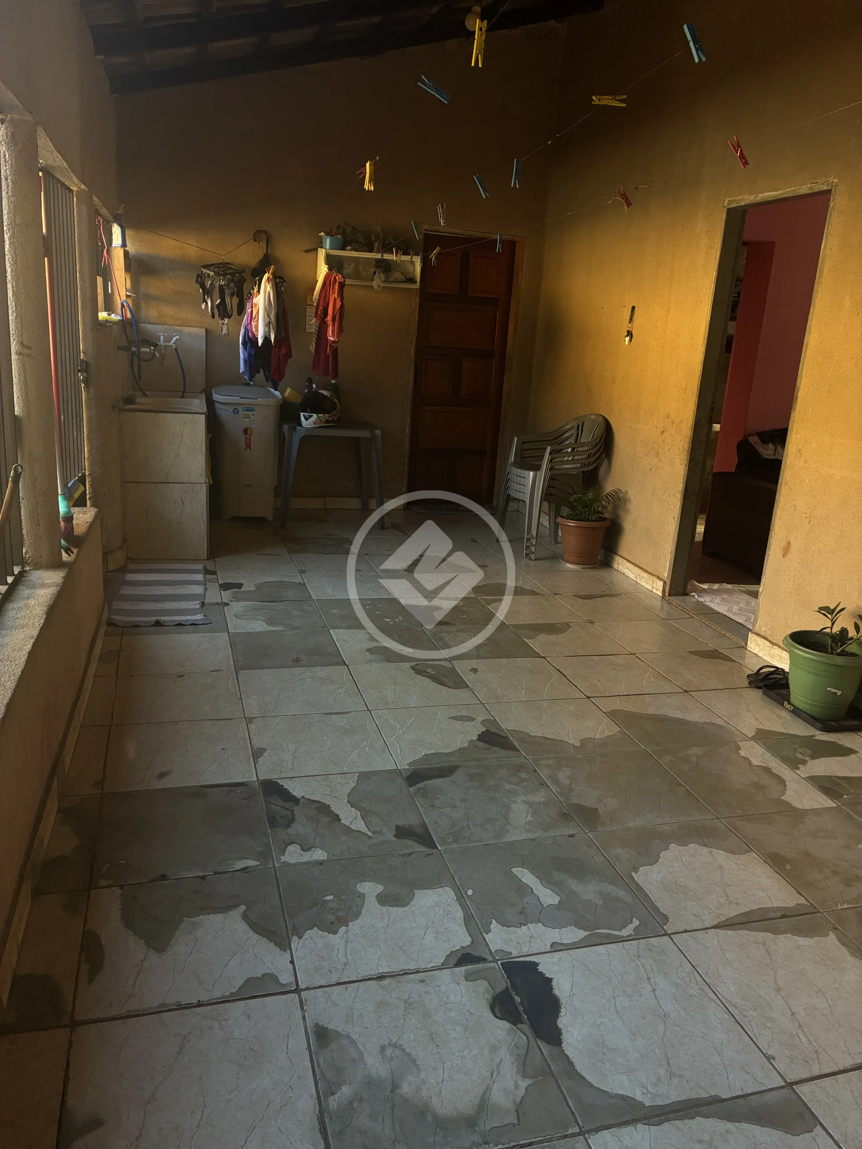 Imagem 1 - Casa em Célia Maria, Aparecida de Goiânia - GO