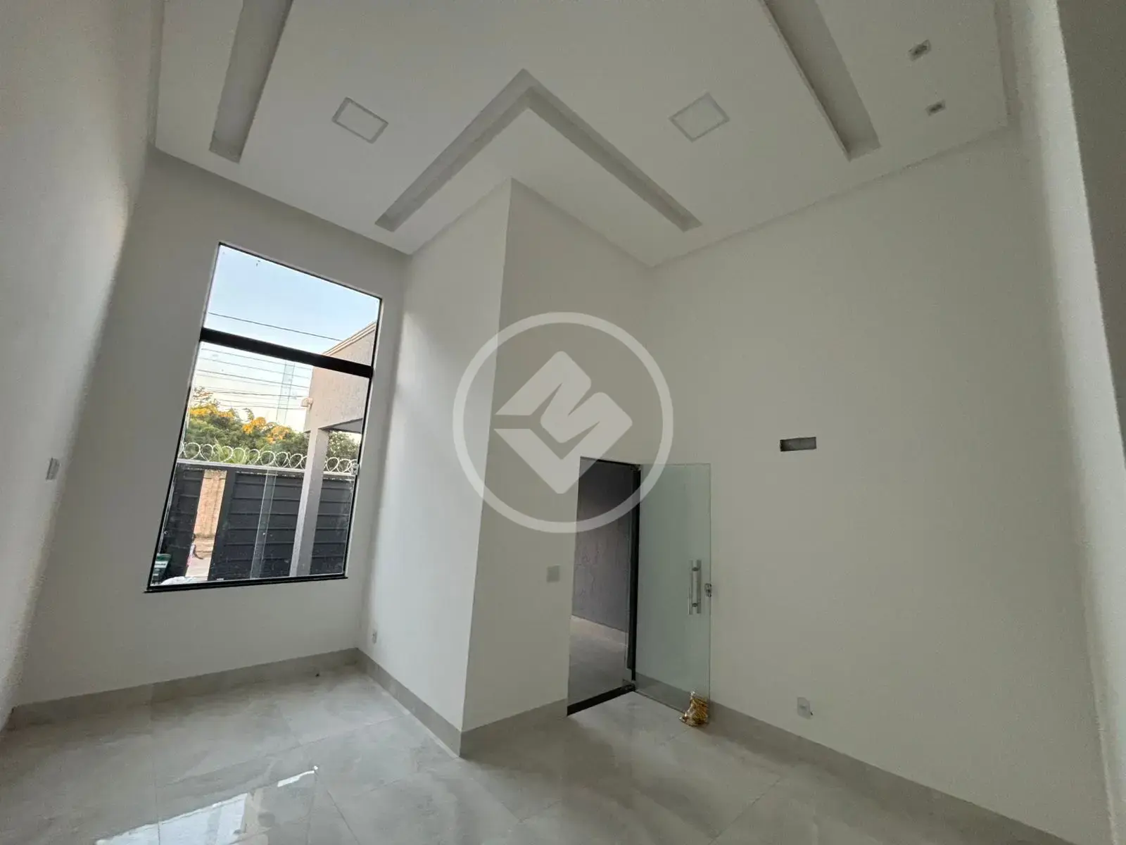 Imagem 1 - Casa em Jardim Helvecia, Aparecida de Goiânia - GO