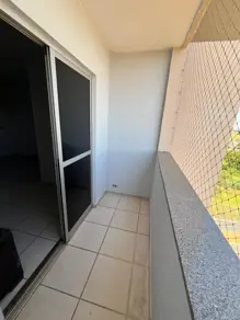 Imagem 2 - Apartamento em Jardim Luz, Aparecida de Goiânia - GO
