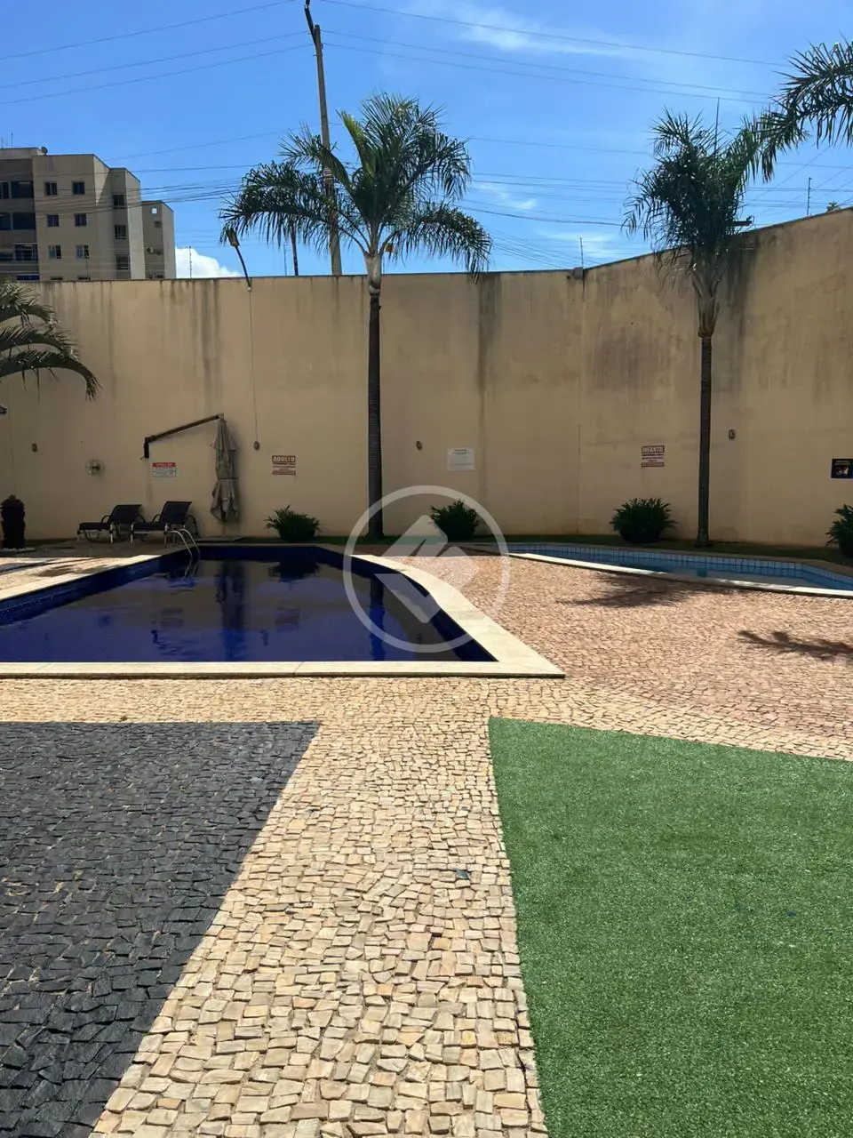 Imagem 1 - Apartamento em Jardim Luz, Aparecida de Goiânia - GO