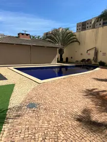 Apartamento Jardim Luz, Aparecida de Goiânia - GO — foto 2