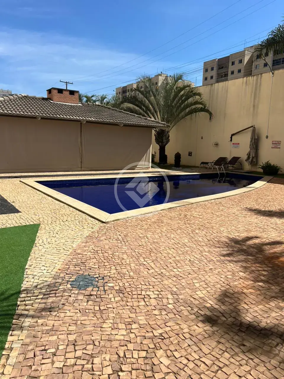 Imagem 1 - Apartamento em Jardim Luz, Aparecida de Goiânia - GO