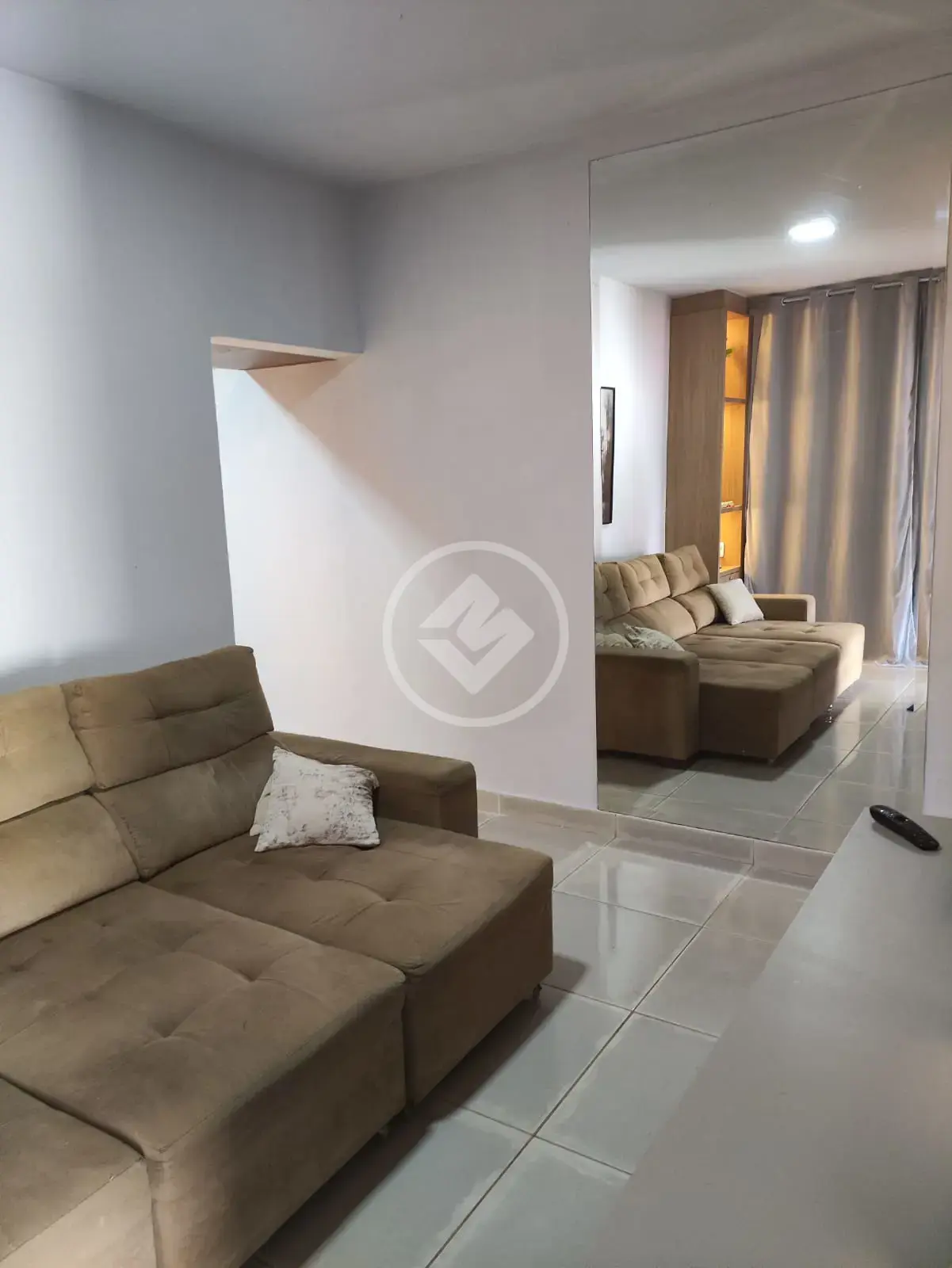 Imagem 5 - Casa em Jardim Maranata, Aparecida de Goiânia - GO