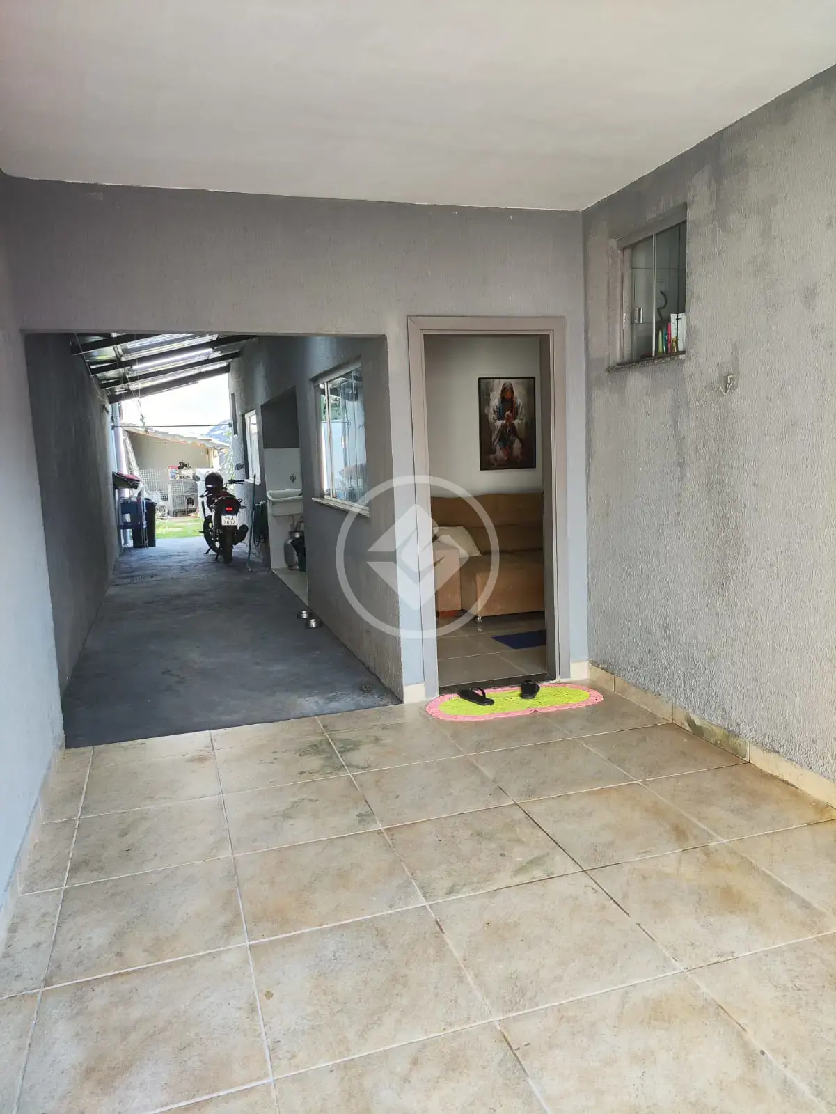 Imagem 1 - Casa em Jardim Maranata, Aparecida de Goiânia - GO