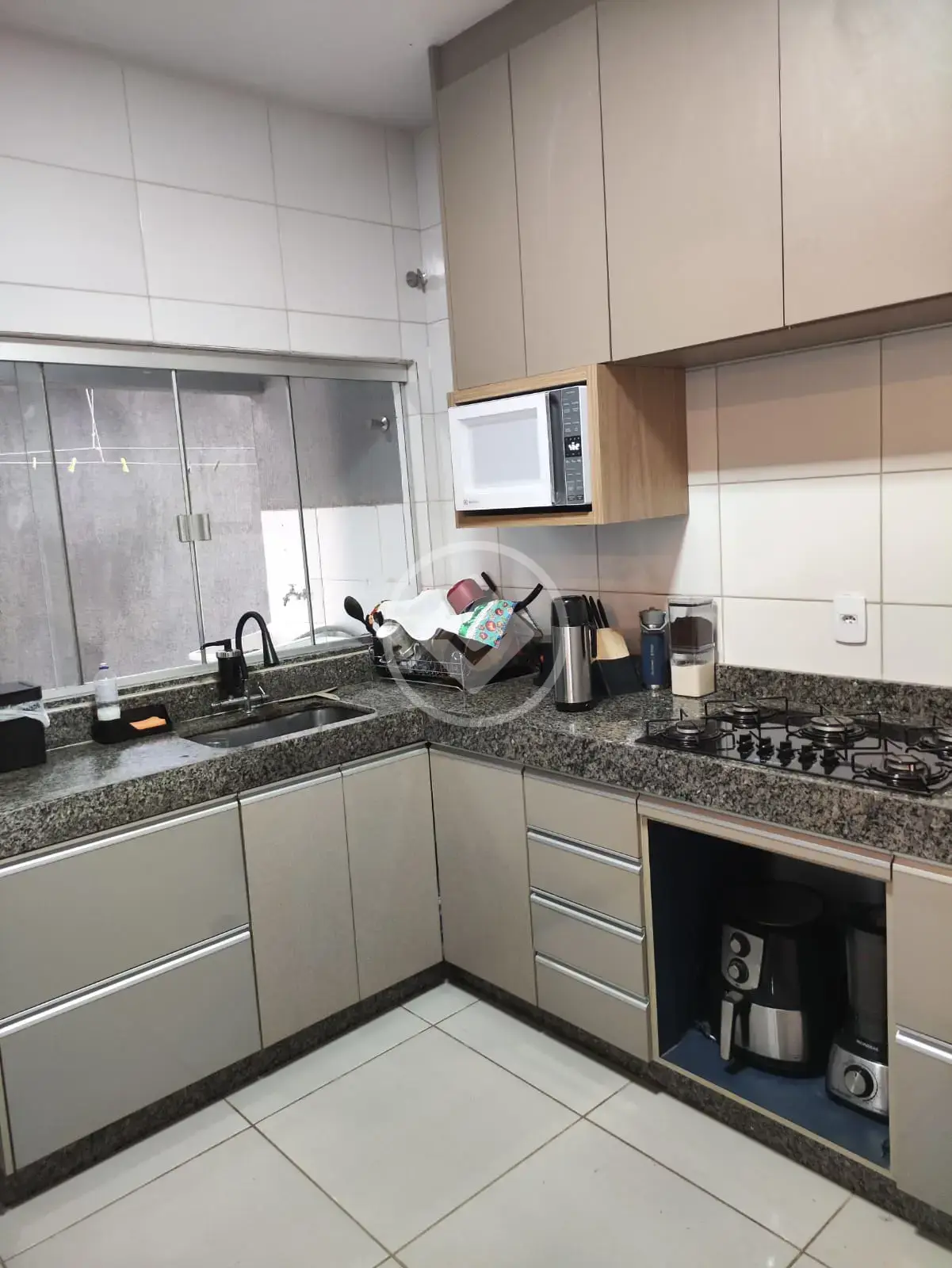 Imagem 3 - Casa em Jardim Maranata, Aparecida de Goiânia - GO