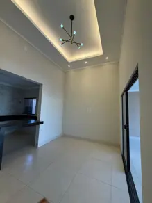Imagem 2 - Casa em Independência - 3º Complemento, Aparecida de Goiânia - GO