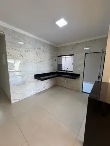 Imagem 3 - Casa em Independência - 3º Complemento, Aparecida de Goiânia - GO