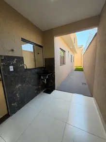 Imagem 6 - Casa em Independência - 3º Complemento, Aparecida de Goiânia - GO
