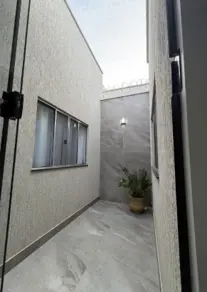 Imagem 5 - Casa em Jardim Belo Horizonte, Aparecida de Goiânia - GO