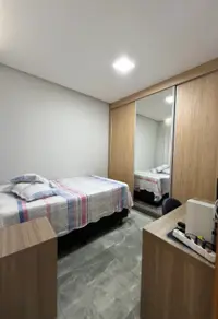 Imagem 4 - Casa em Jardim Belo Horizonte, Aparecida de Goiânia - GO