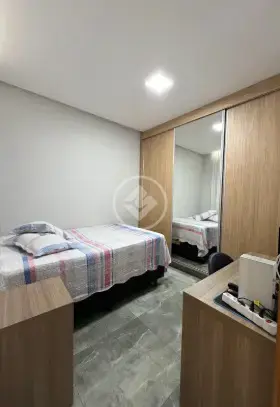 Imagem 4 - Casa em Jardim Belo Horizonte, Aparecida de Goiânia - GO