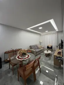 Casa Jardim Belo Horizonte, Aparecida de Goiânia - GO — foto 1