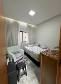 Imagem 3 - Casa em Jardim Belo Horizonte, Aparecida de Goiânia - GO