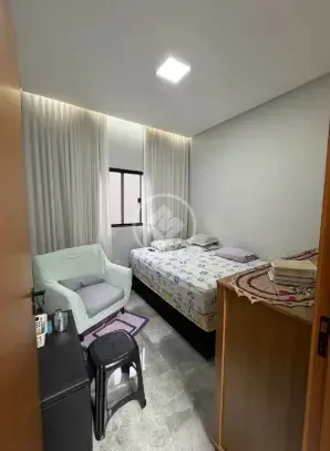 Imagem 3 - Casa em Jardim Belo Horizonte, Aparecida de Goiânia - GO