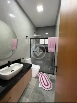 Image 9 - Casa em Jardim Belo Horizonte, Aparecida de Goiânia - GO