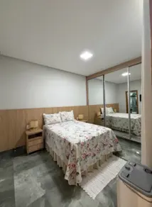 Imagem 6 - Casa em Jardim Belo Horizonte, Aparecida de Goiânia - GO