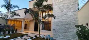 Casa Jardim Europa, Goiânia - GO — foto 1