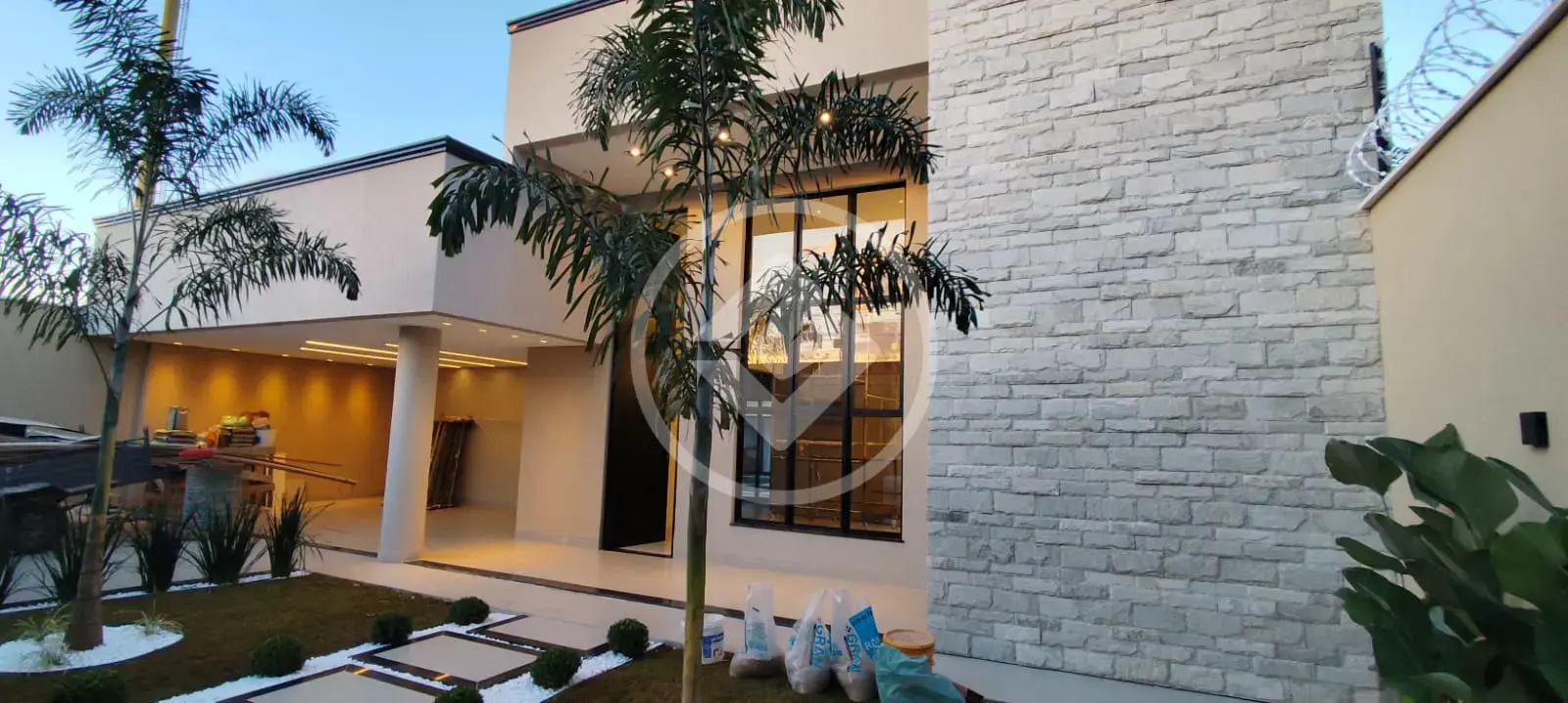 Imagem 1 - Casa em Jardim Europa, Goiânia - GO