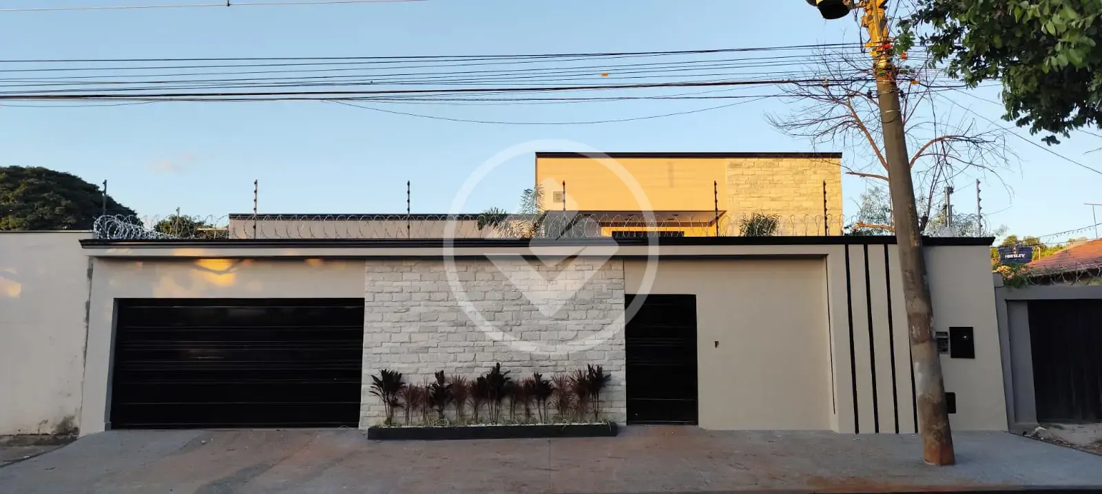 Imagem 1 - Casa em Jardim Europa, Goiânia - GO