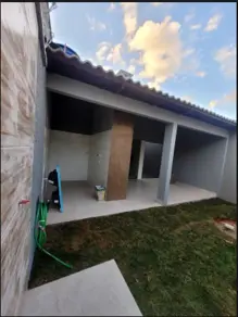 Imagem 5 - Casa em Setor Conde dos Arcos Complemento, Aparecida de Goiânia - GO