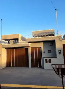 Casa Setor Conde dos Arcos Complemento, Aparecida de Goiânia - GO — foto 1