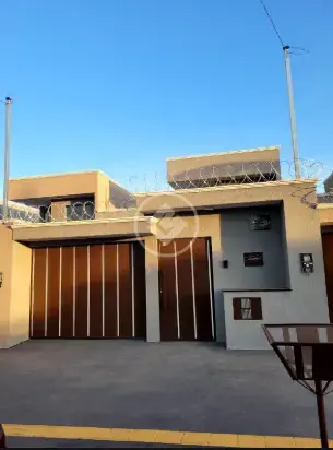 Imagem 1 - Casa em Setor Conde dos Arcos Complemento, Aparecida de Goiânia - GO