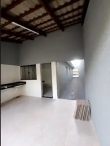 Imagem 6 - Casa em Setor Conde dos Arcos Complemento, Aparecida de Goiânia - GO