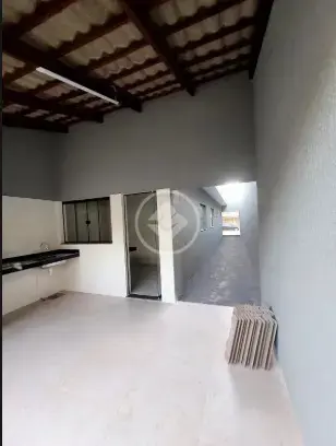 Image 7 - Casa em Setor Conde dos Arcos Complemento, Aparecida de Goiânia - GO