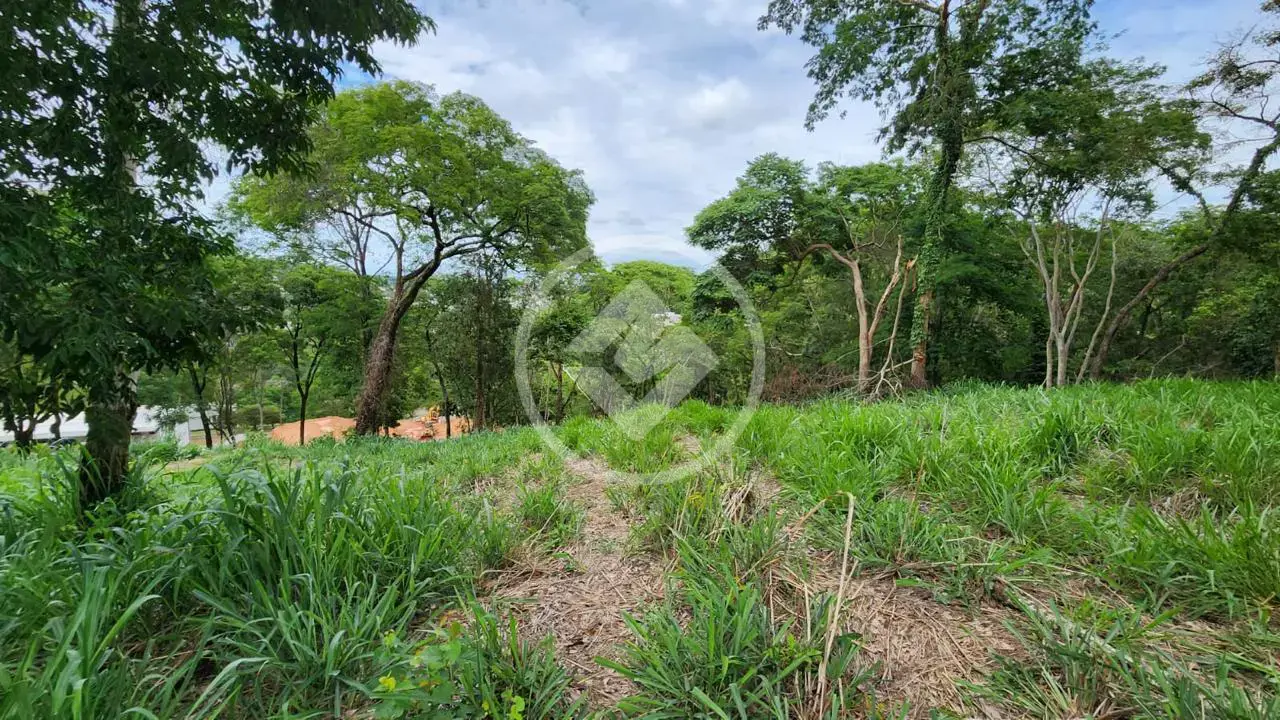 Image 2 - Terreno Condomínio em Residencial Aldeia do Vale, Goiânia - GO