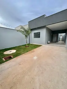 Casa Parque das Nações, Aparecida de Goiânia - GO — foto 1
