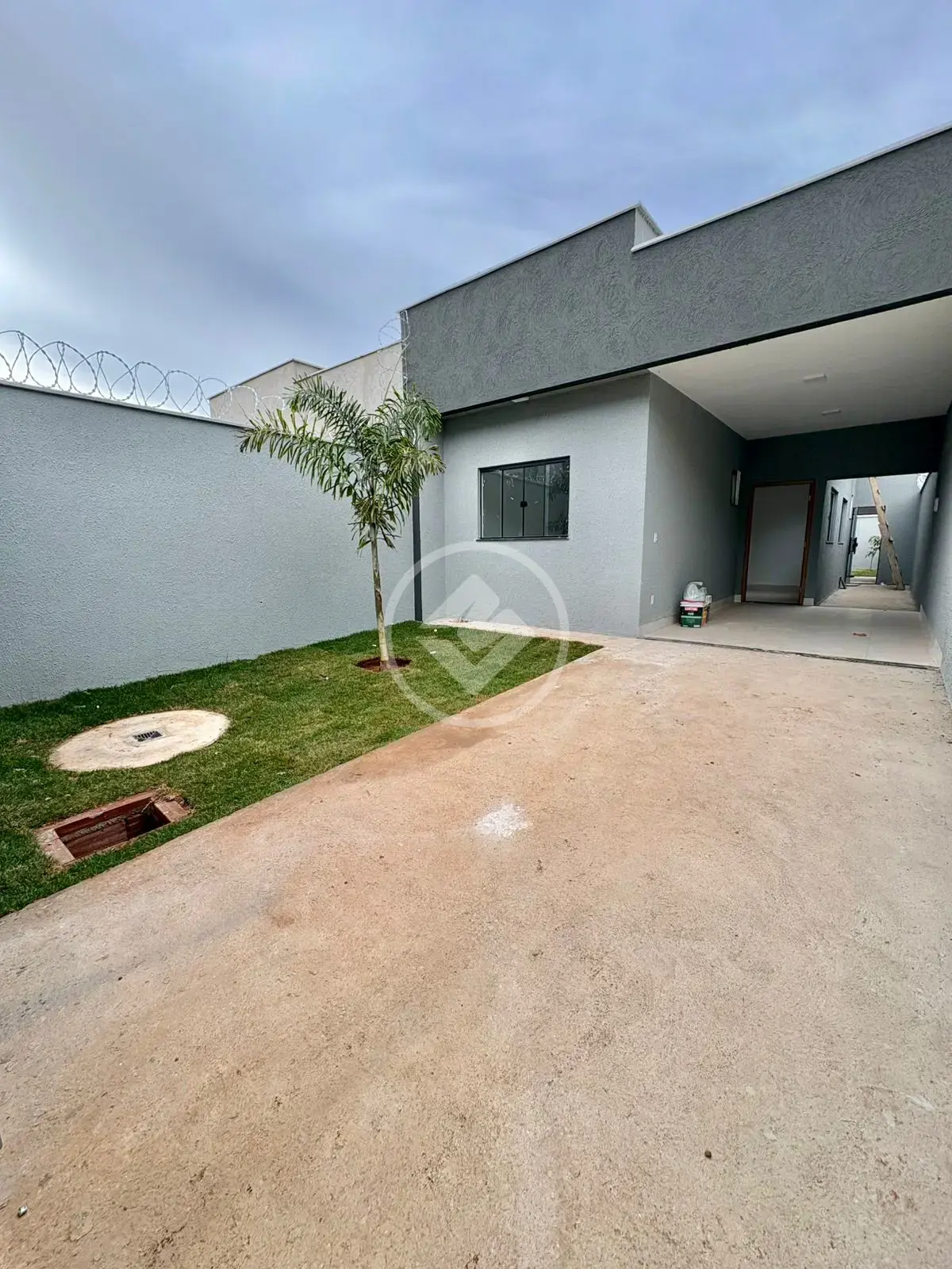 Imagem 1 - Casa em Parque das Nações, Aparecida de Goiânia - GO