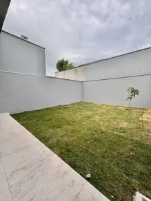 Imagem 3 - Casa em Parque das Nações, Aparecida de Goiânia - GO