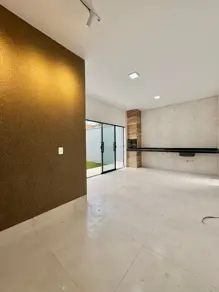 Imagem 4 - Casa em Parque das Nações, Aparecida de Goiânia - GO