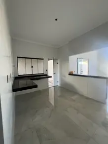 Imagem 2 - Casa em Jardim Dom Bosco 2ª Etapa, Aparecida de Goiânia - GO