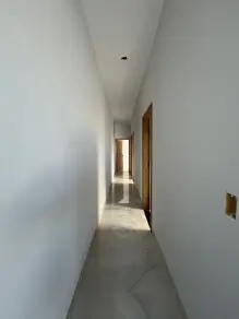 Imagem 6 - Casa em Jardim Dom Bosco 2ª Etapa, Aparecida de Goiânia - GO