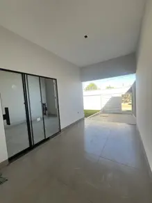 Imagem 5 - Casa em Jardim Dom Bosco 2ª Etapa, Aparecida de Goiânia - GO
