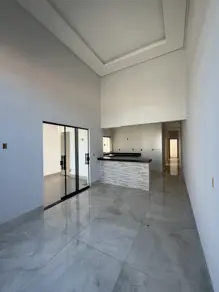 Imagem 3 - Casa em Jardim Dom Bosco 2ª Etapa, Aparecida de Goiânia - GO