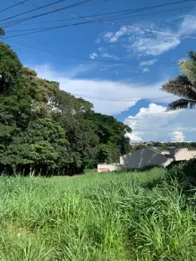 Terreno Parque Veiga Jardim, Aparecida de Goiânia - GO — foto 2