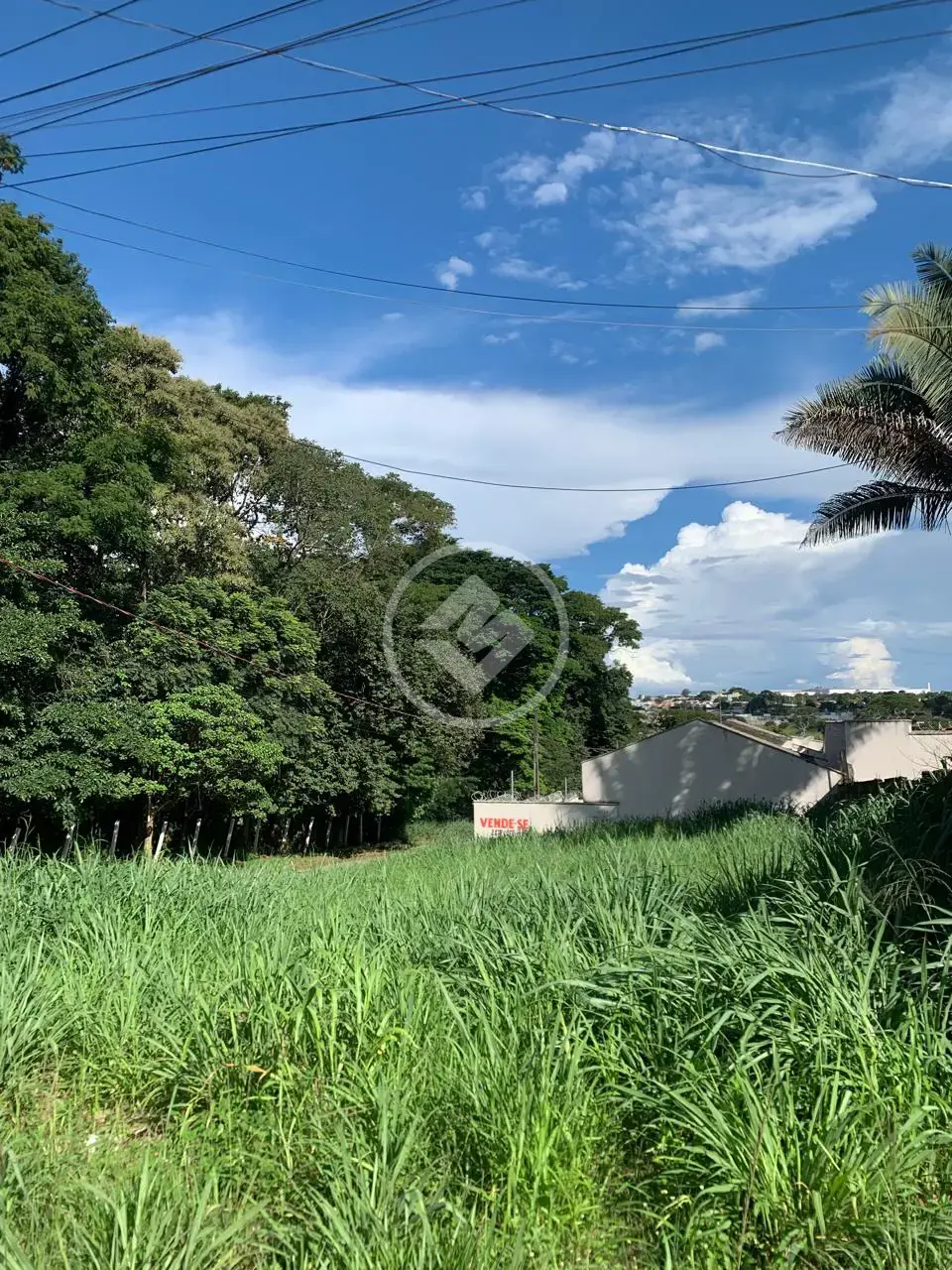 Image 2 - Terreno em Parque Veiga Jardim, Aparecida de Goiânia - GO