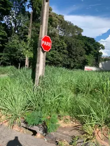 Terreno Parque Veiga Jardim, Aparecida de Goiânia - GO — foto 1