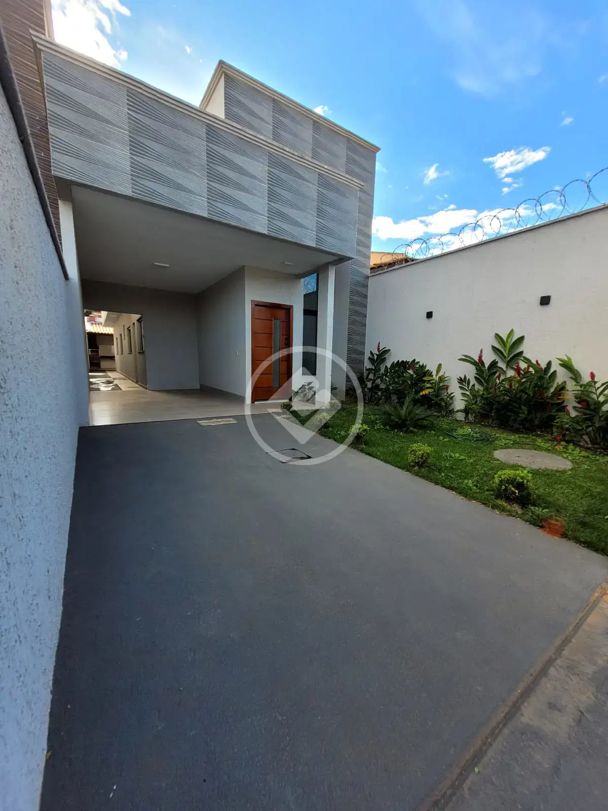Image 2 - Casa em Setor Aeroporto Sul - 2ª Etapa, Aparecida de Goiânia - GO