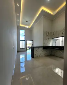 Imagem 4 - Casa em Setor Aeroporto Sul - 2ª Etapa, Aparecida de Goiânia - GO