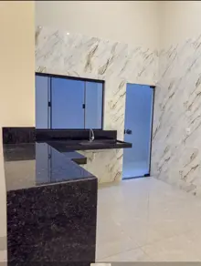 Imagem 5 - Casa em Setor Aeroporto Sul - 2ª Etapa, Aparecida de Goiânia - GO