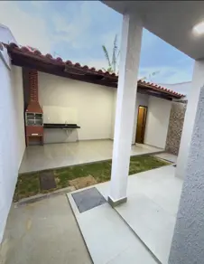 Imagem 6 - Casa em Setor Aeroporto Sul - 2ª Etapa, Aparecida de Goiânia - GO
