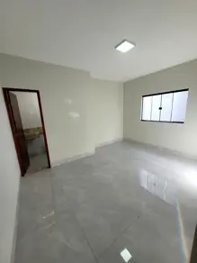 Imagem 4 - Casa em Jardim Boa Esperança, Aparecida de Goiânia - GO