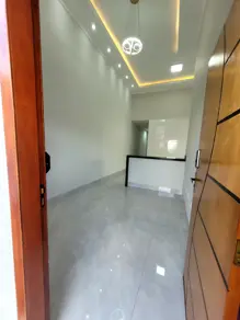 Imagem 5 - Casa em Jardim Boa Esperança, Aparecida de Goiânia - GO