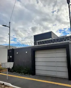 Casa Jardim Boa Esperança, Aparecida de Goiânia - GO — foto 1
